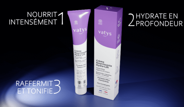 Crème Nourrissante Hydra-Lift - Image 3