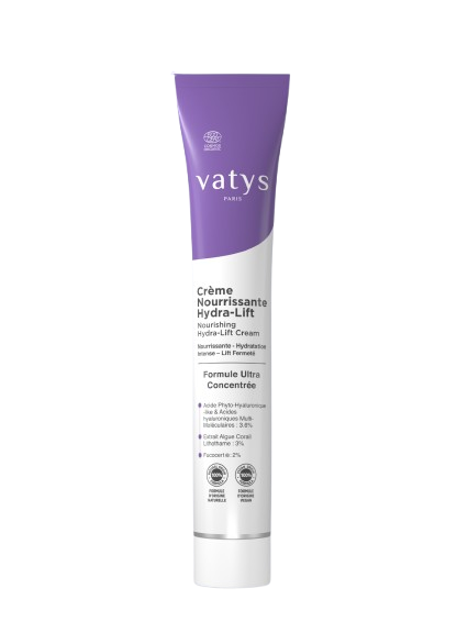 Crème Nourrissante Hydra-Lift