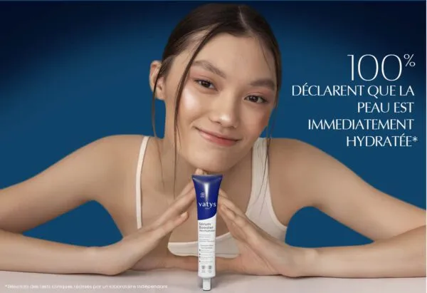 Sérum Booster Ultra-Hydratant - Image 5