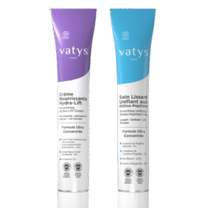 DUO PEAU NEUVE