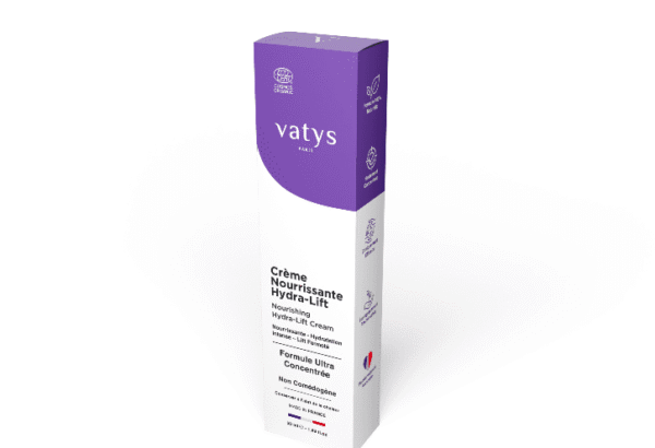 Crème Nourrissante Hydra-Lift - Image 6