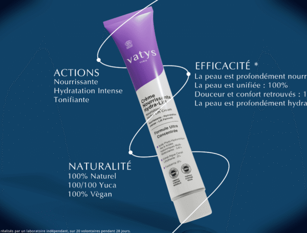 Crème Nourrissante Hydra-Lift - Image 4