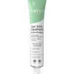 Gel SOS Apaisant Éclat-Protect