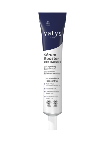 Sérum Booster Ultra-Hydratant