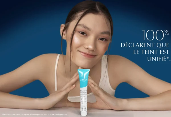 Soin Lissant Unifiant aux Rétino-Peptides - Image 3