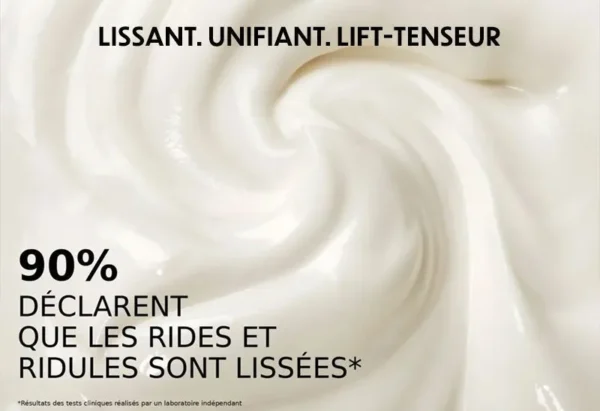 Soin Lissant Unifiant aux Rétino-Peptides - Image 5