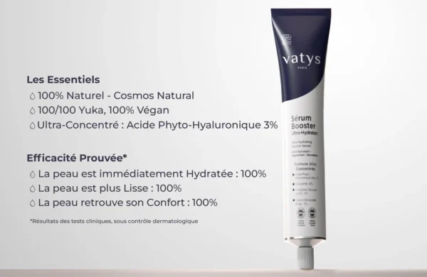 Sérum Booster Ultra-Hydratant - Image 3