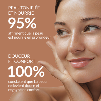 Crème nourissante Hydra-Lift