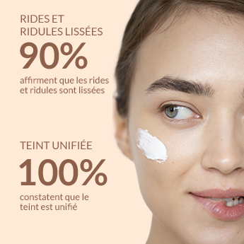 Soin Lissant Unifiant Rétino-Peptides